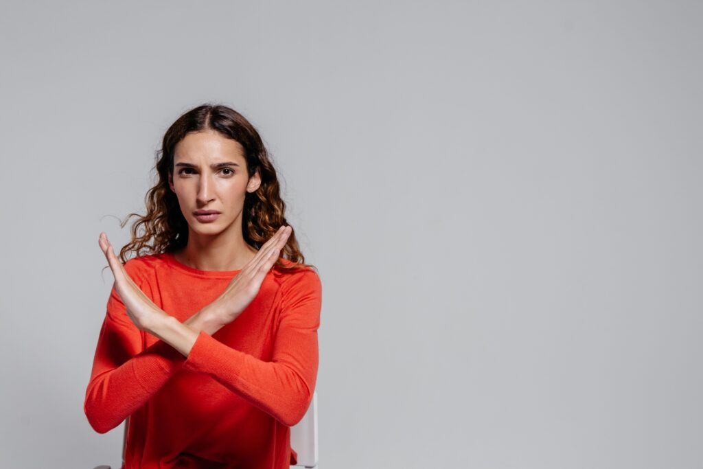 Oser dire non sans culpabiliser