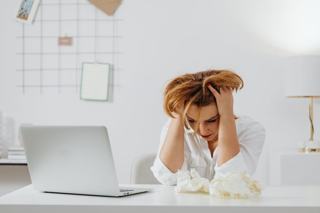 Qu'est-ce que le burn-out ?
