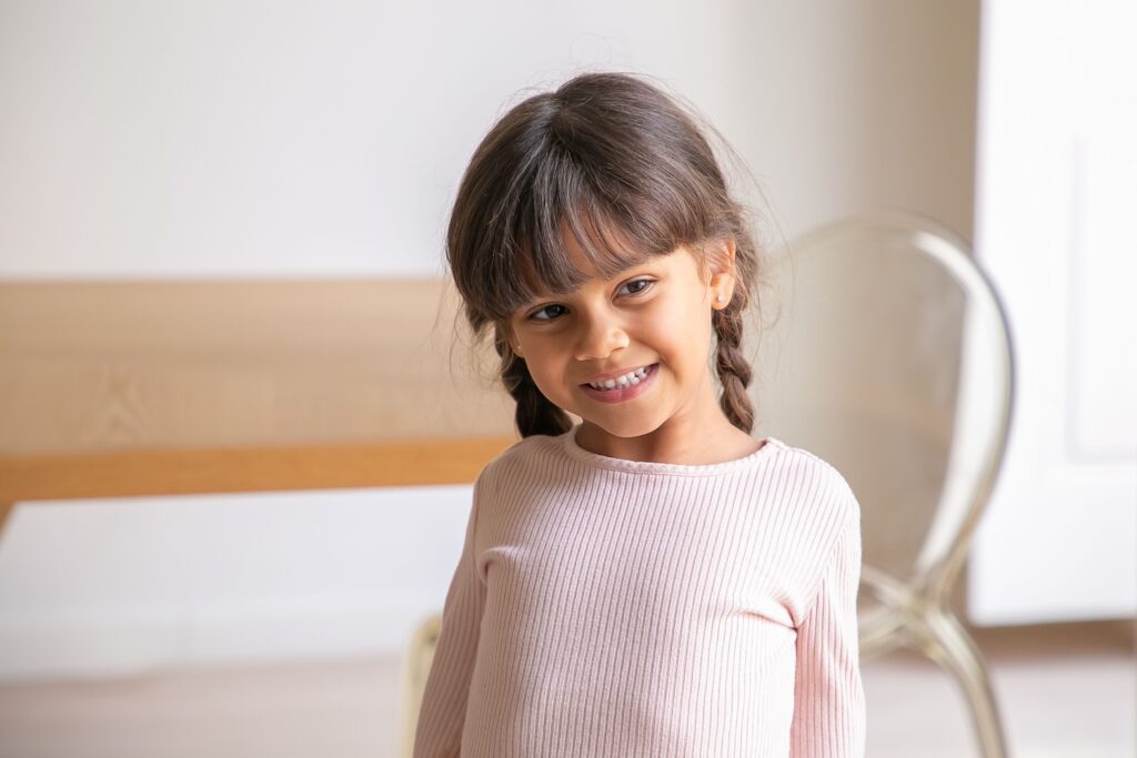 La plupart des croyances viennent de l'enfance