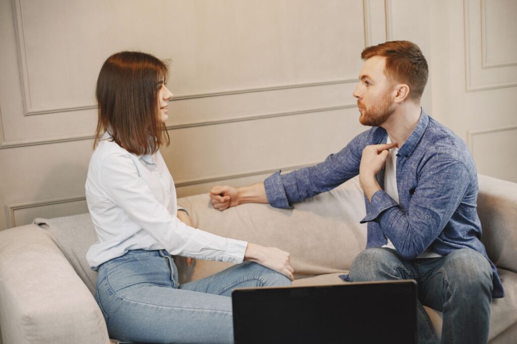 Exprimer ses besoins sans culpabiliser