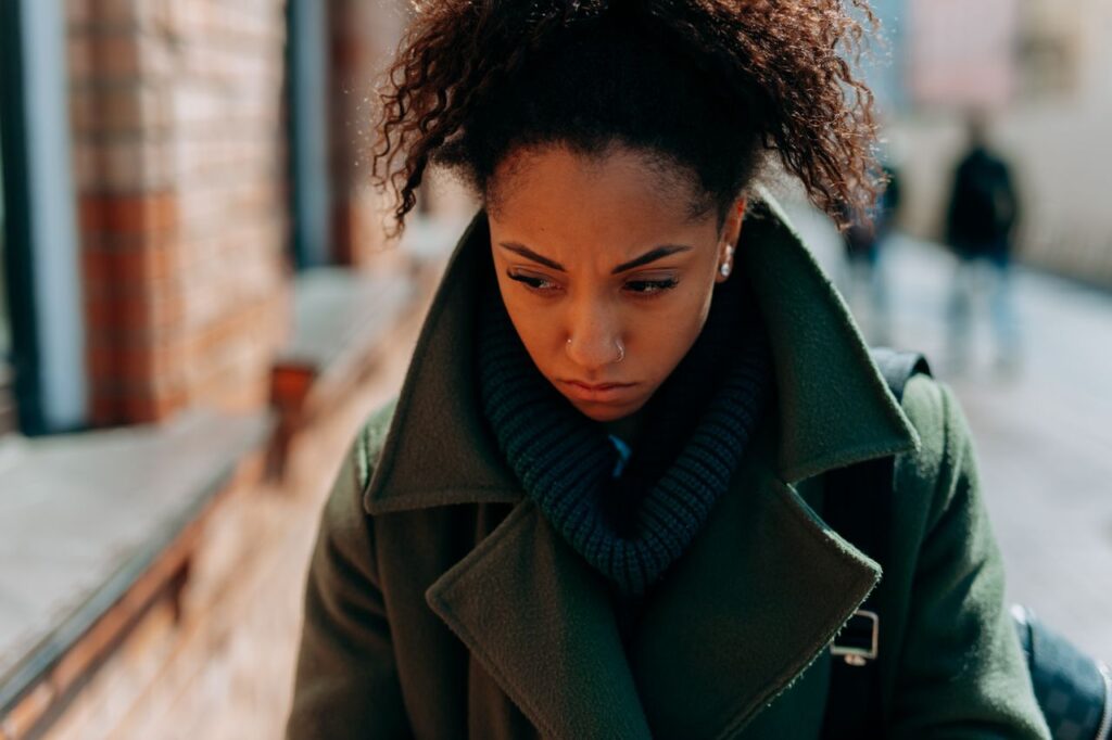 la culpabilité du burn-out