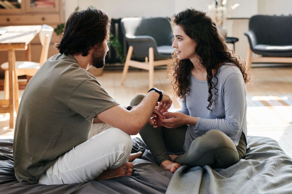 Découvrir la Communication Non Violente - CNV