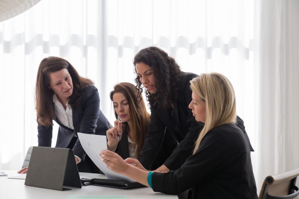 Coaching Mieux-Être au travail