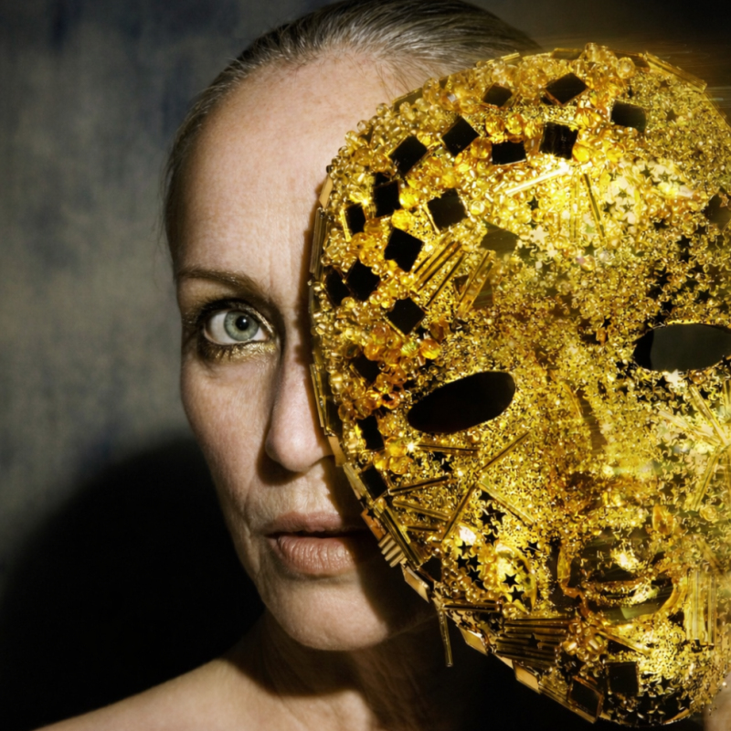 Pourquoi tu as peur de ne pas être aimée ?