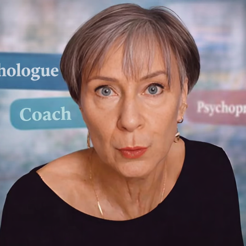 Qui est légitime pour accompagner la reconstruction ?