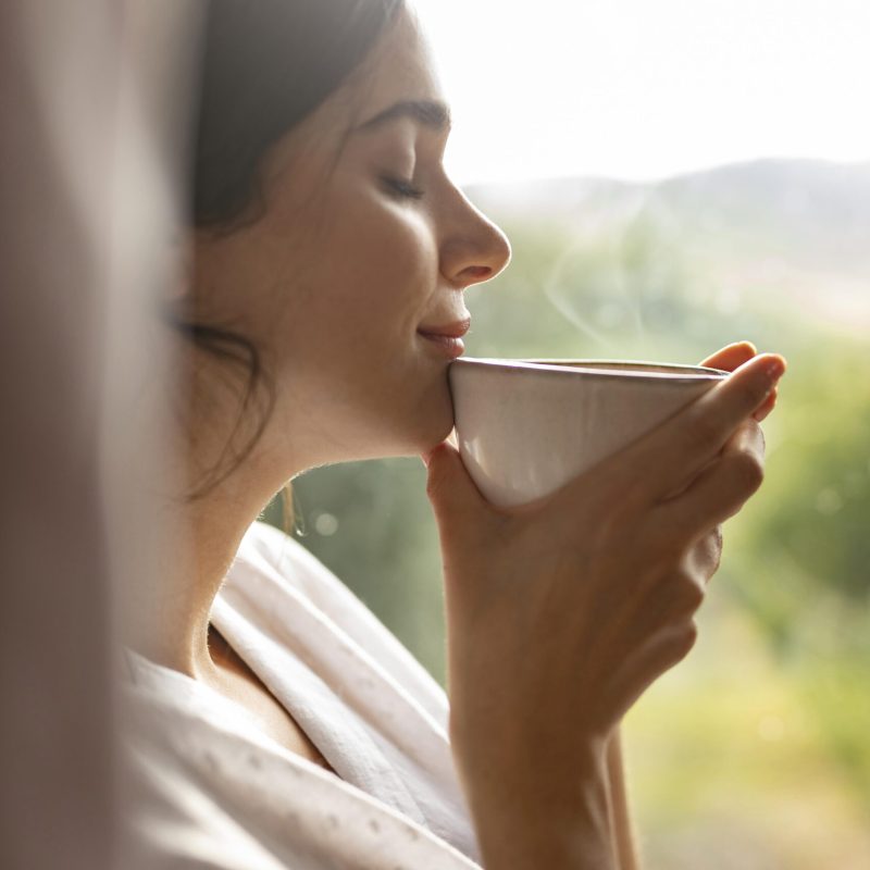 Comment s’apaiser et trouver l’équilibre intérieur