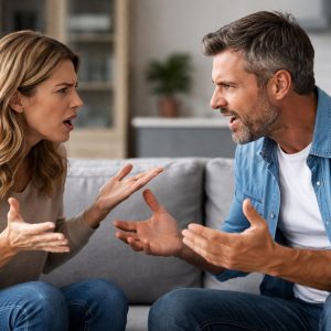 Pourquoi je répète les mêmes relations ?