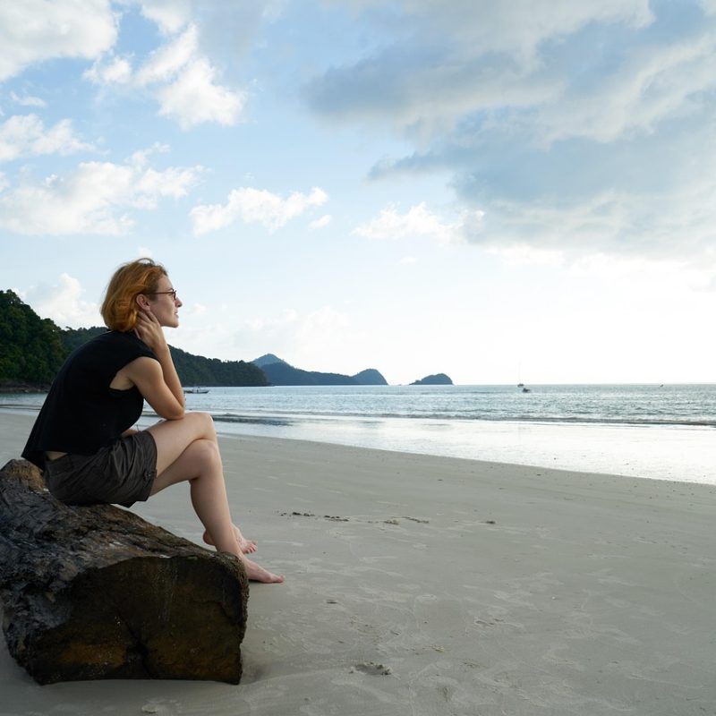 Relation toxique : la reconnaître et s’en libérer