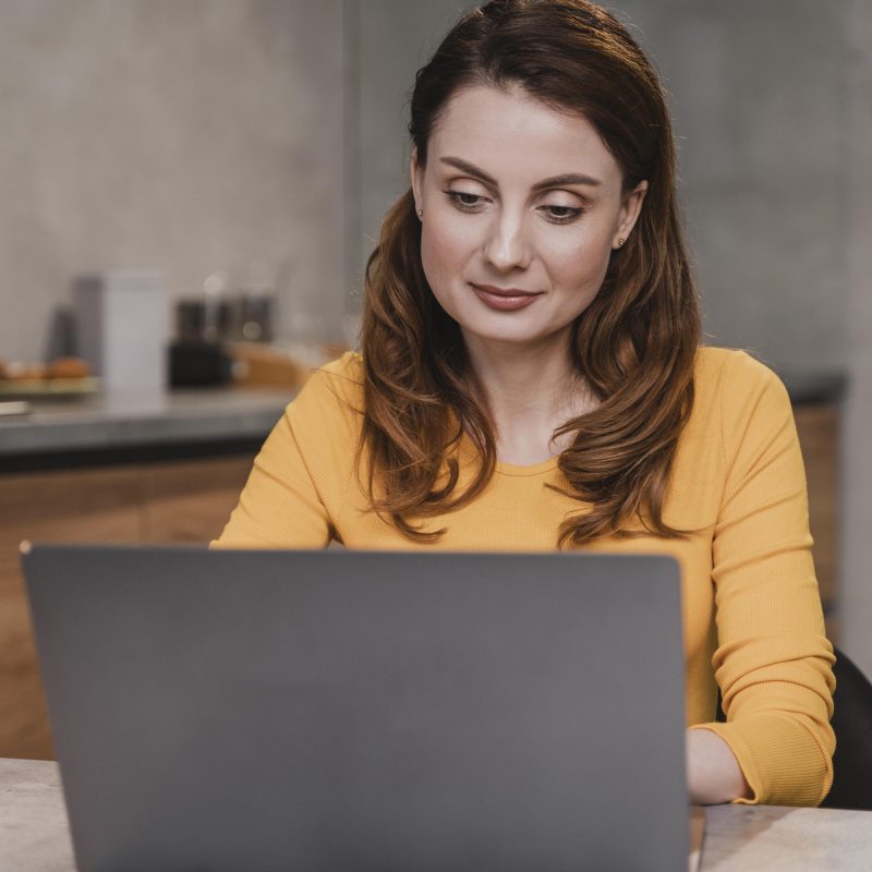 Mon approche : entre Rogers et Gestalt-thérapie