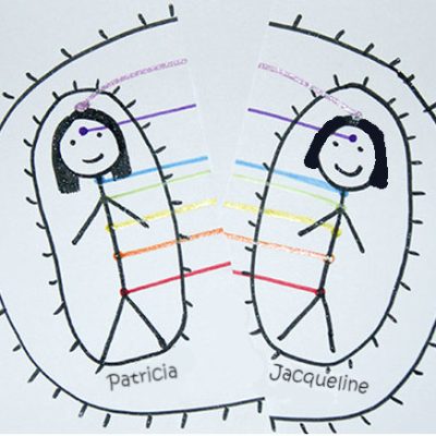 Exercice coaching : Le petit bonhomme aux allumettes