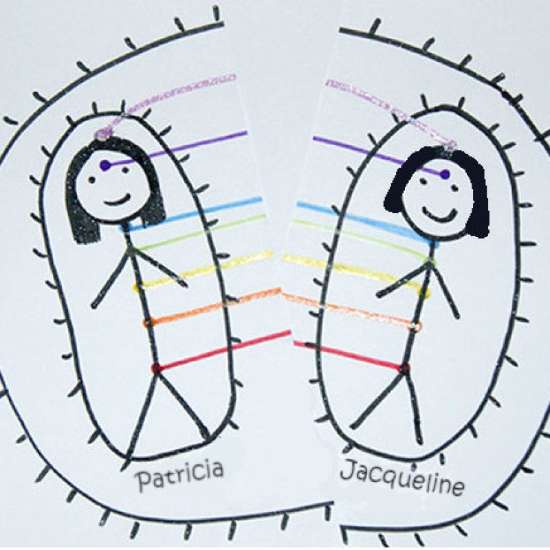 Exercice coaching : Le petit bonhomme aux allumettes