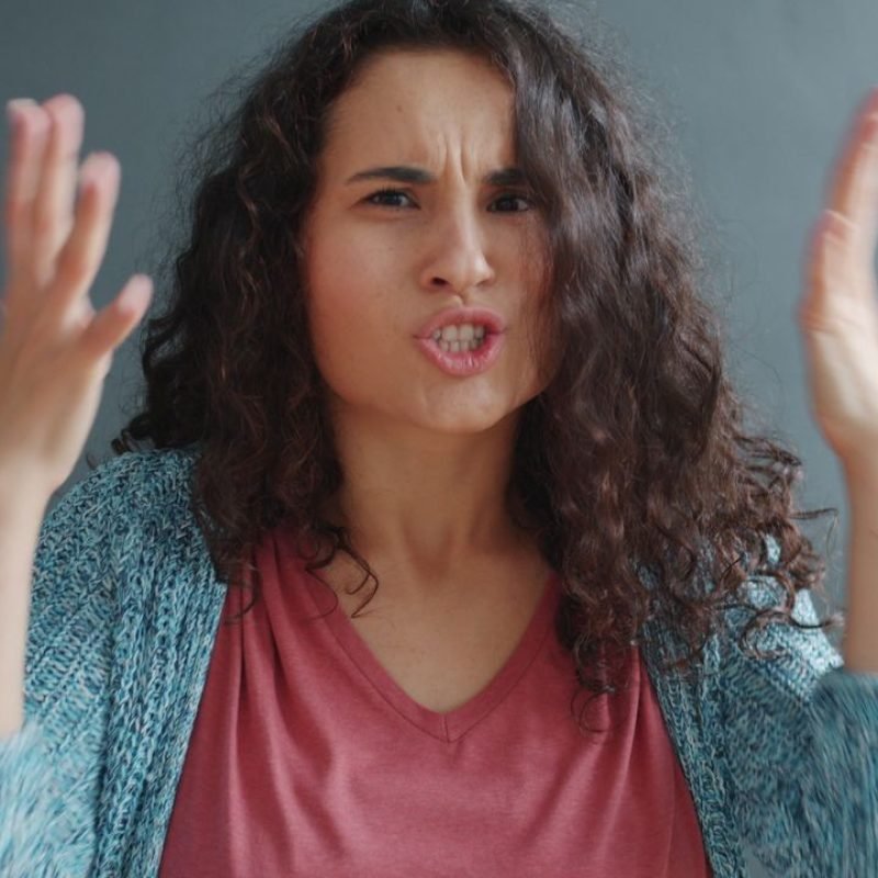 Les émotions qui reviennent sans cesse