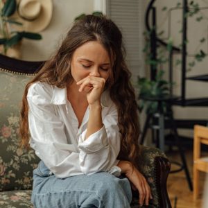 Comprendre la blessure de rejet