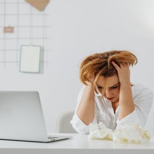 Qu'est-ce que le burn-out ?