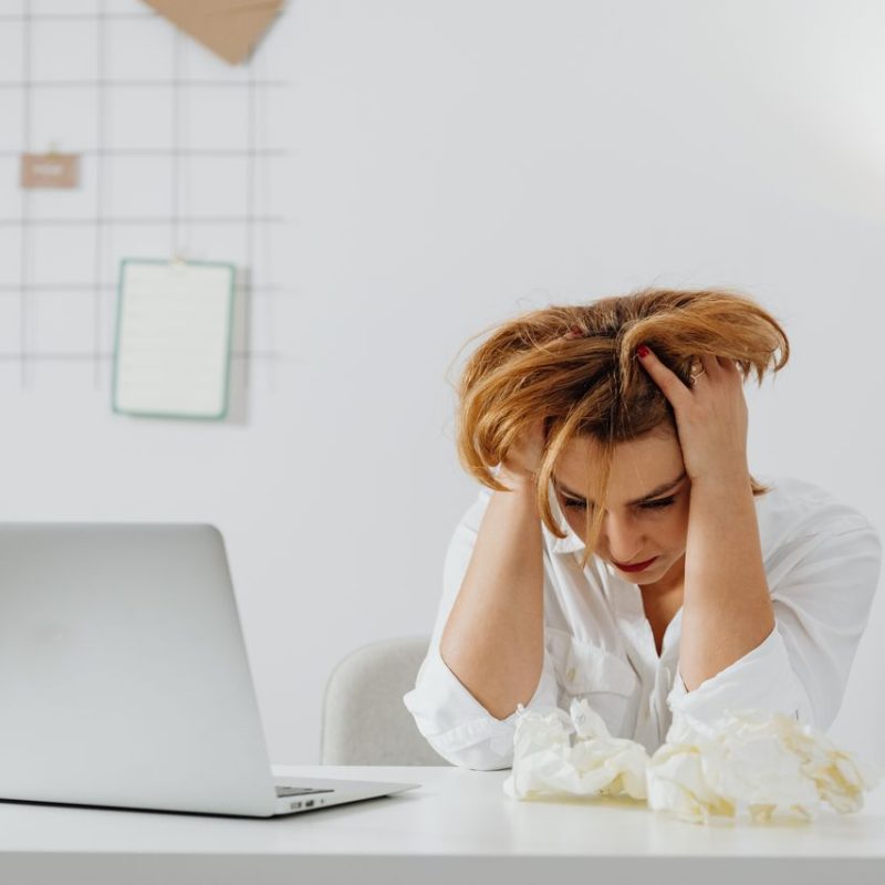 Qu'est-ce que le burn-out ?