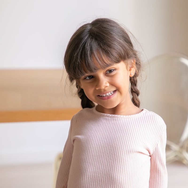 La plupart des croyances viennent de l'enfance