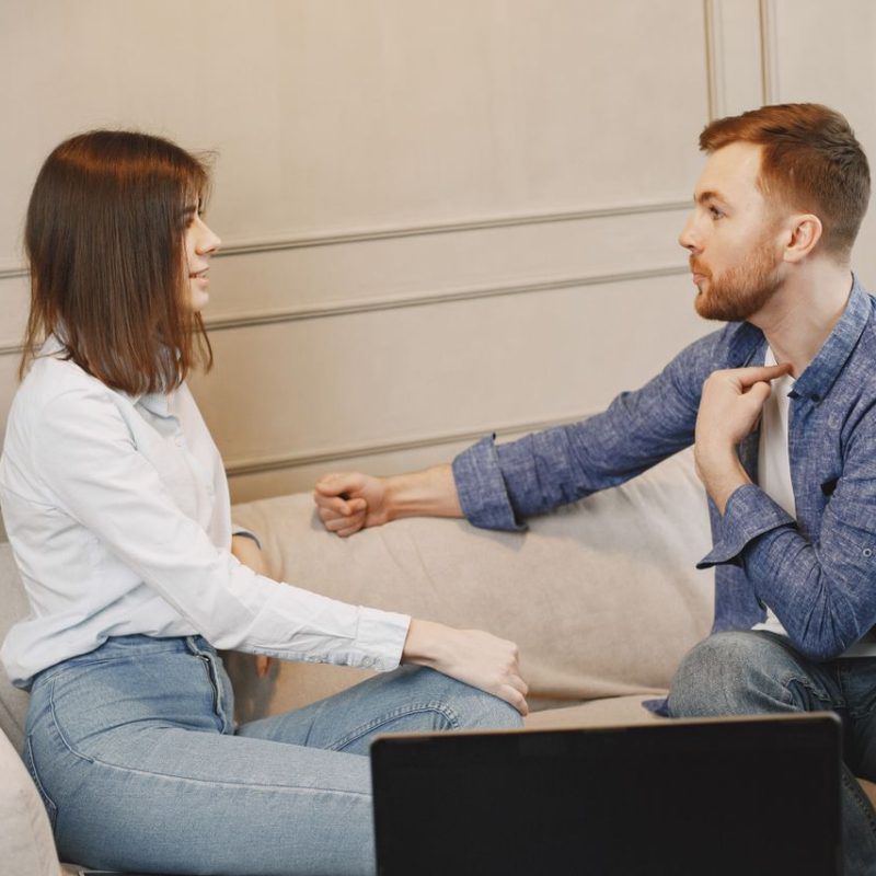 Exprimer ses besoins sans culpabiliser