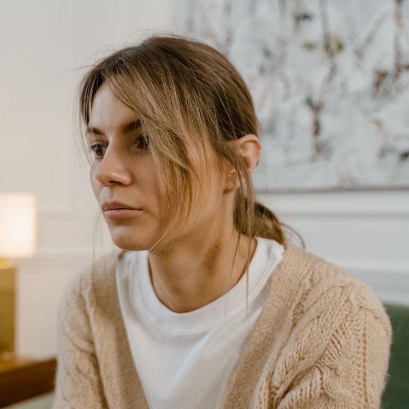 Que sont les blessures émotionnelles ?