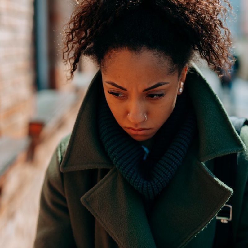 la culpabilité du burn-out