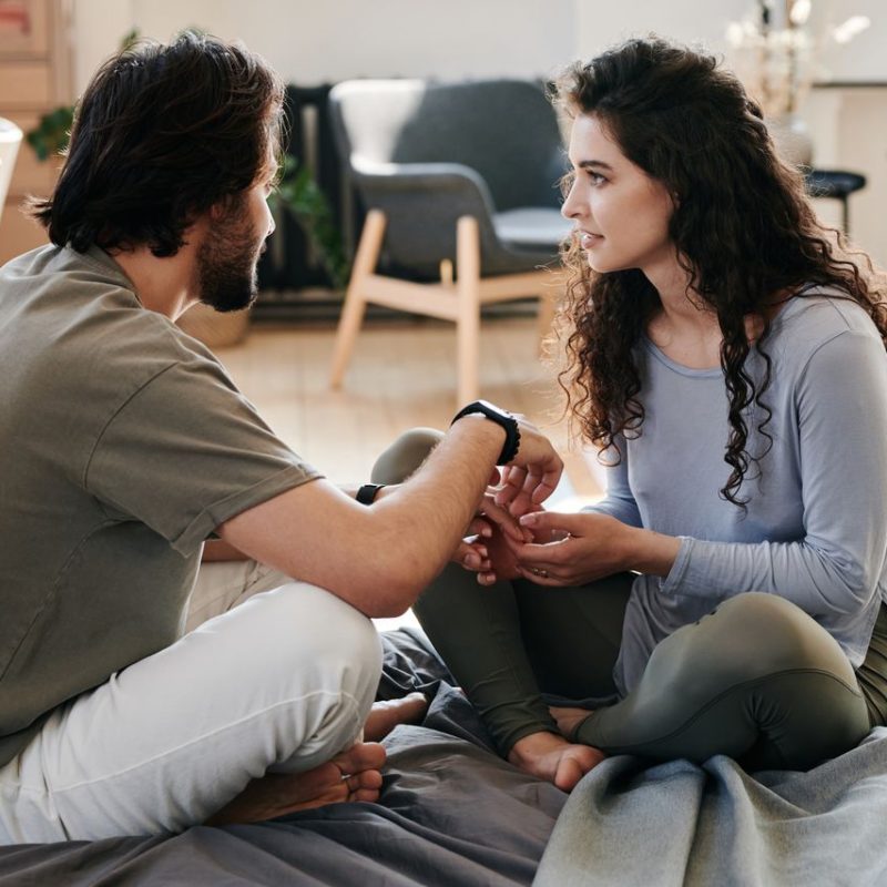 Découvrir la Communication Non Violente - CNV