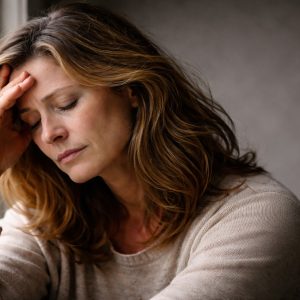 Quitter la relation violente ne suffit pas…