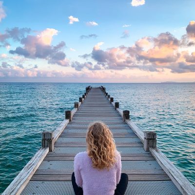 Détermine tes valeurs authentiques pour être alignée