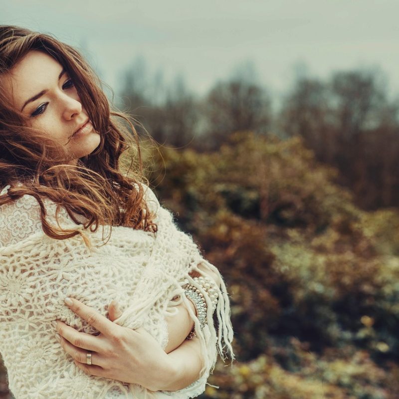 Quand la tristesse devient une alliée